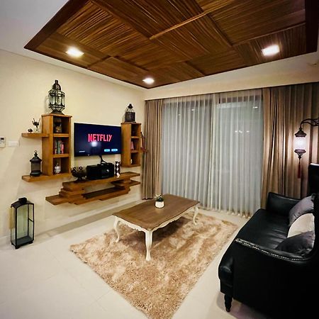 Marakesh Hua Hin Resident-Room Type E ภายนอก รูปภาพ