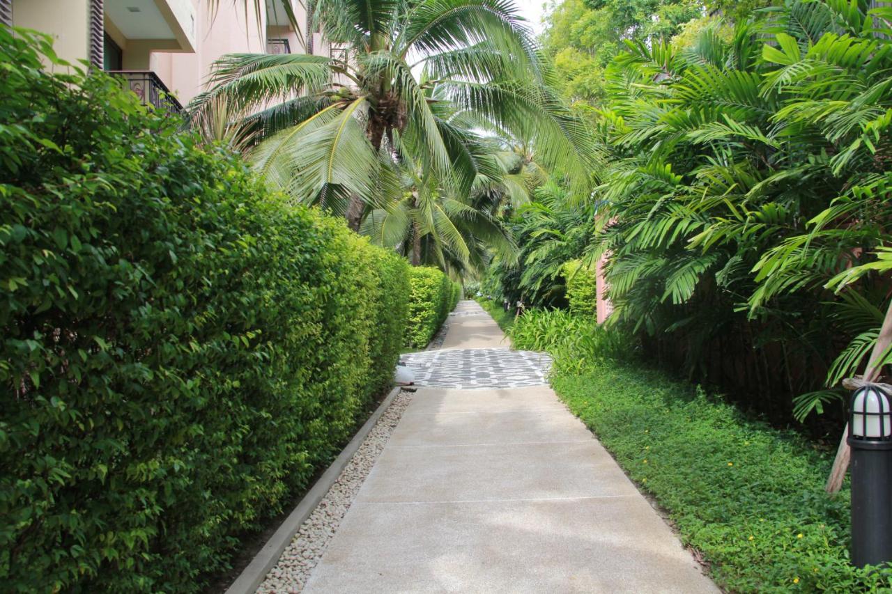 Marakesh Hua Hin Resident-Room Type E ภายนอก รูปภาพ