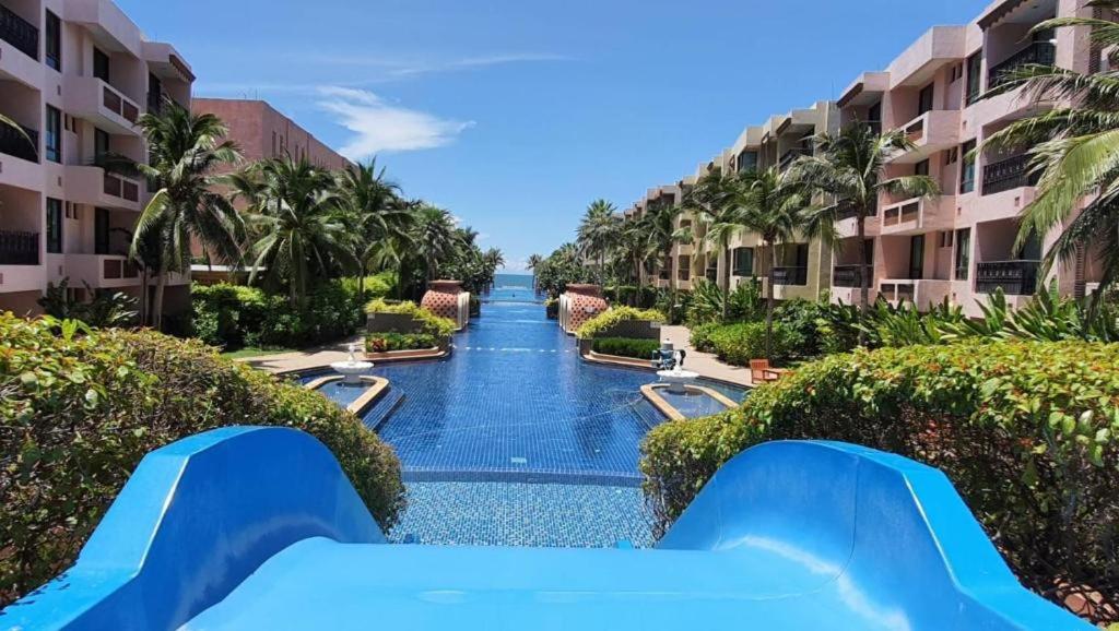 Marakesh Hua Hin Resident-Room Type E ภายนอก รูปภาพ
