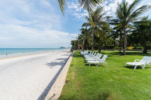 Marakesh Hua Hin Resident-Room Type E ภายนอก รูปภาพ
