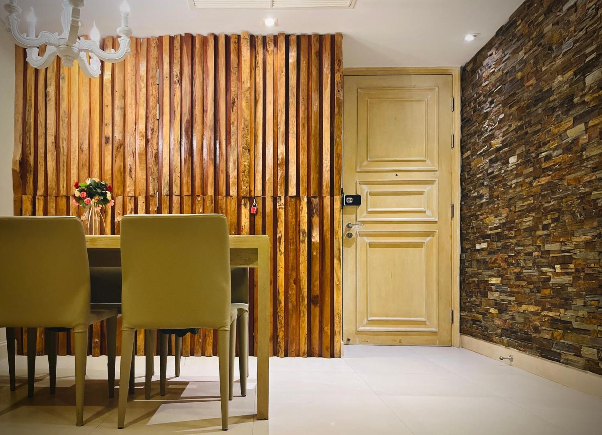 Marakesh Hua Hin Resident-Room Type E ภายนอก รูปภาพ