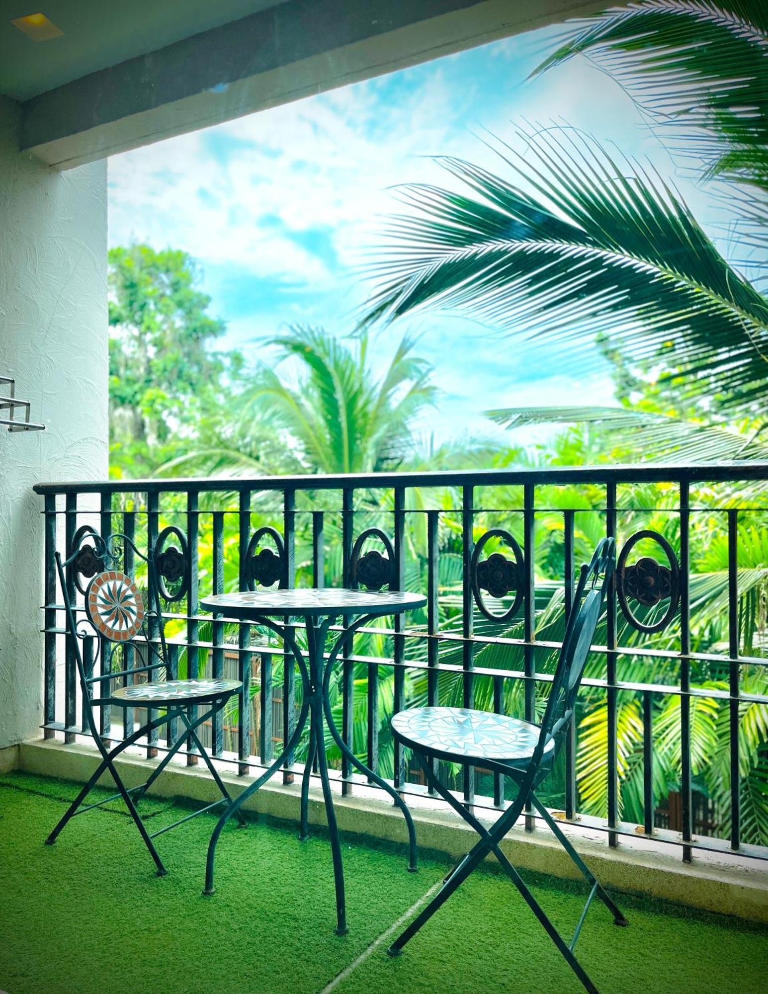 Marakesh Hua Hin Resident-Room Type E ภายนอก รูปภาพ