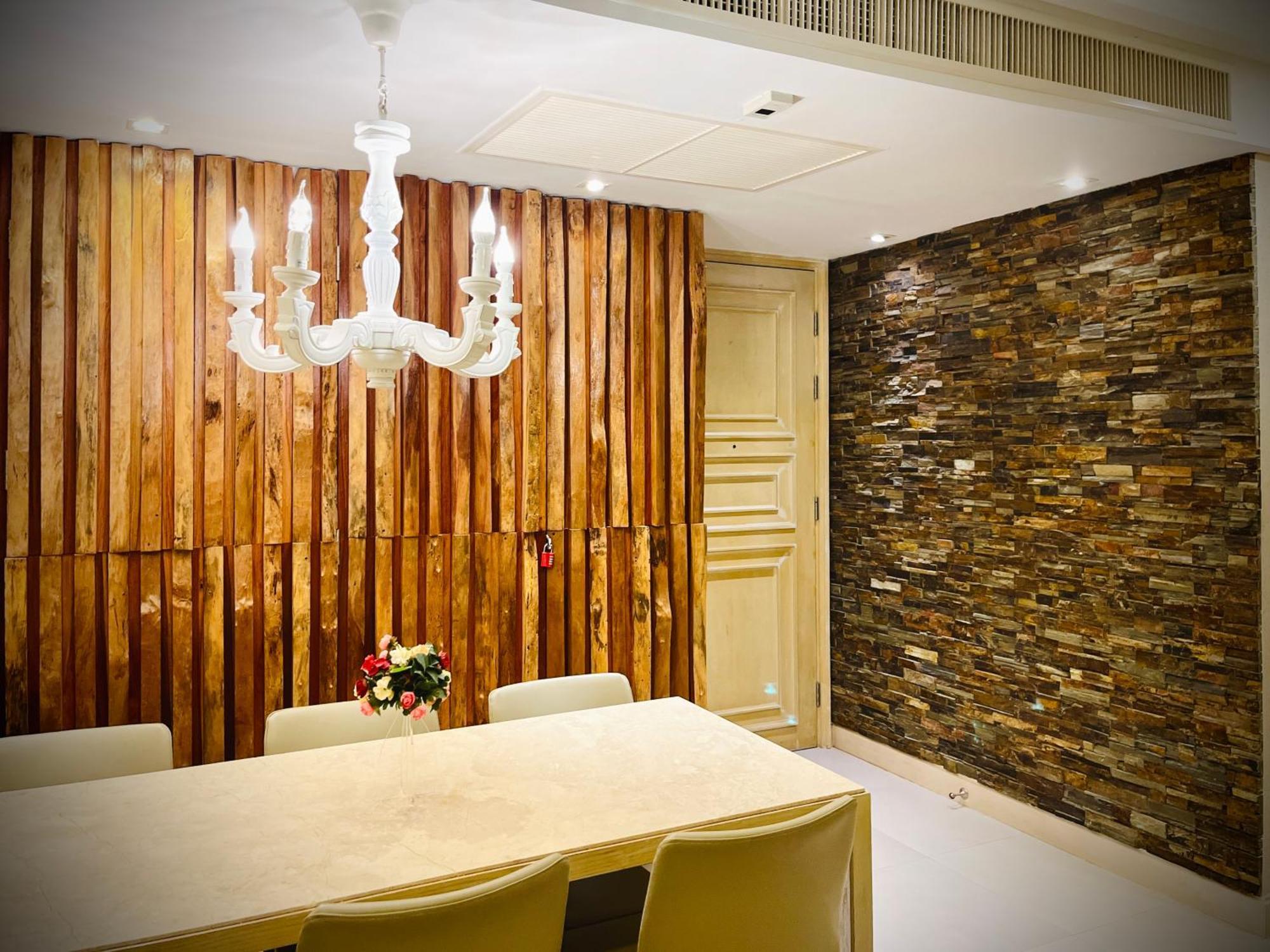 Marakesh Hua Hin Resident-Room Type E ภายนอก รูปภาพ