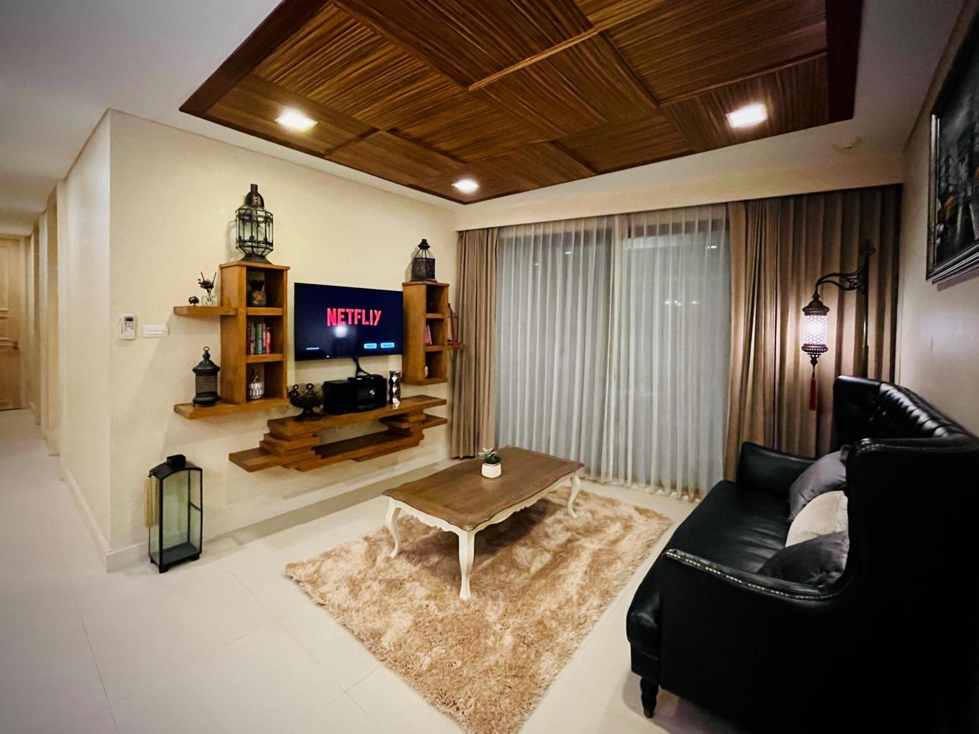 Marakesh Hua Hin Resident-Room Type E ภายนอก รูปภาพ