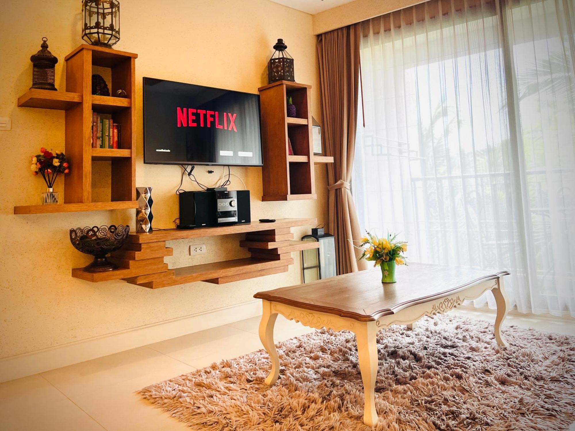 Marakesh Hua Hin Resident-Room Type E ภายนอก รูปภาพ