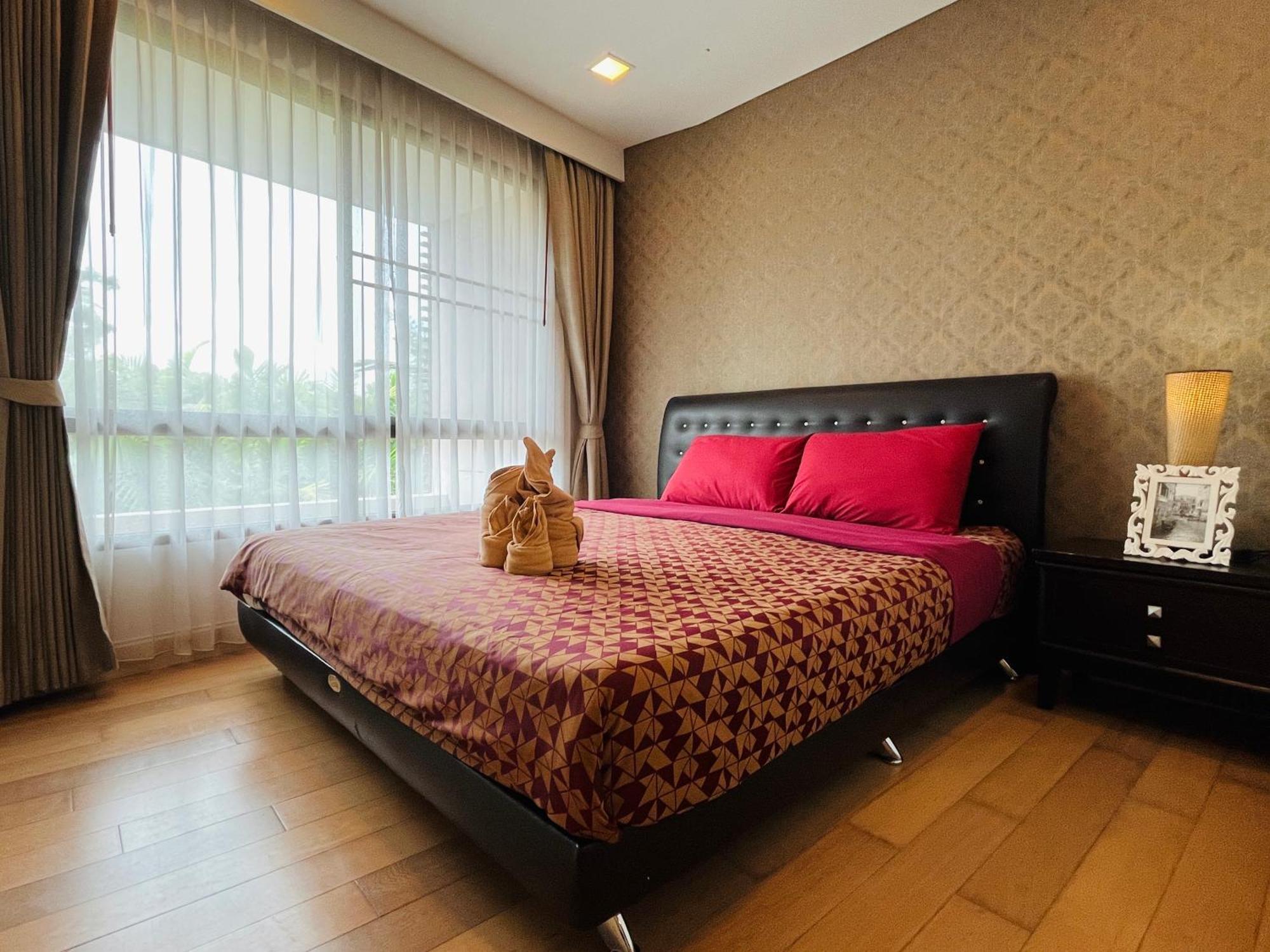 Marakesh Hua Hin Resident-Room Type E ภายนอก รูปภาพ