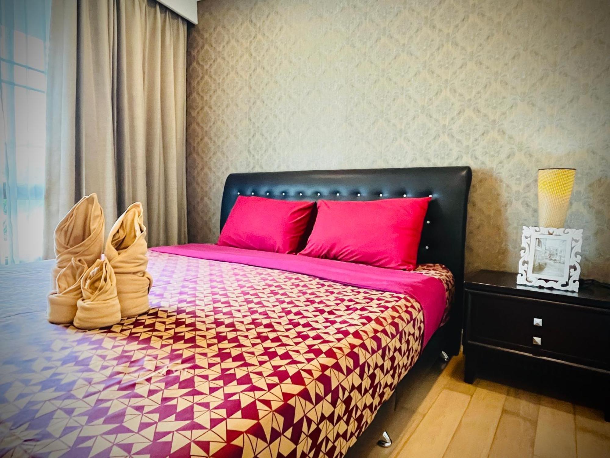 Marakesh Hua Hin Resident-Room Type E ภายนอก รูปภาพ
