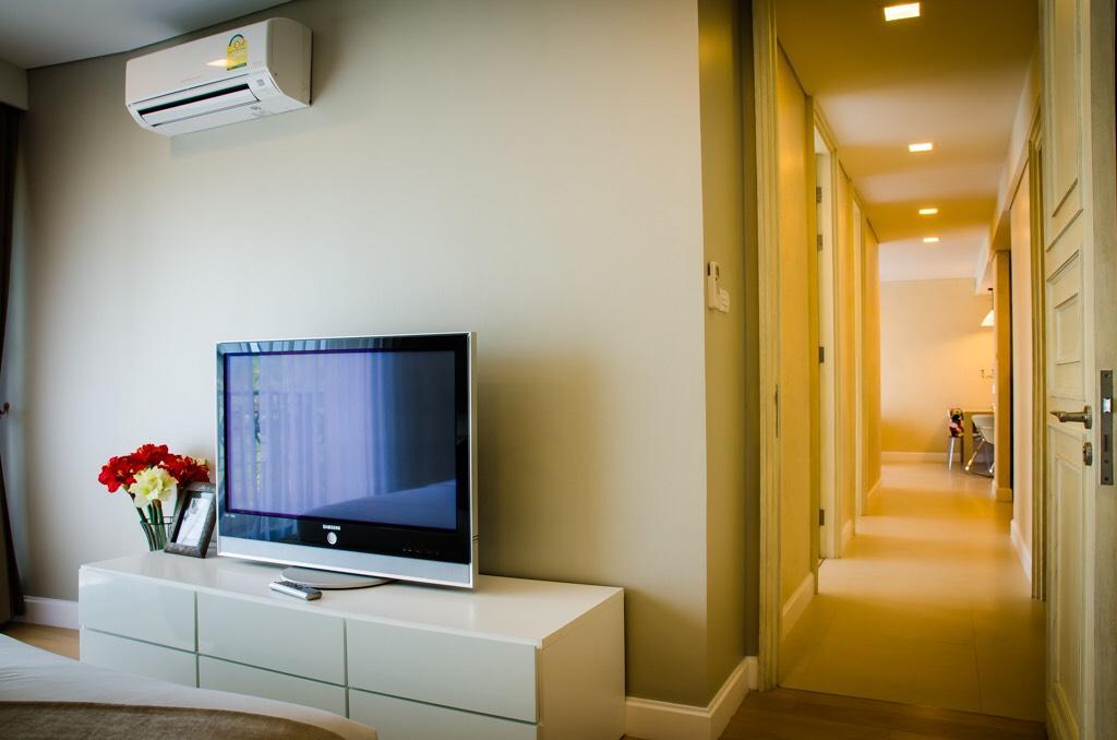 Marakesh Hua Hin Resident-Room Type E ภายนอก รูปภาพ