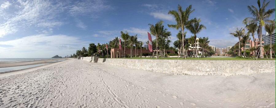 Marakesh Hua Hin Resident-Room Type E ภายนอก รูปภาพ
