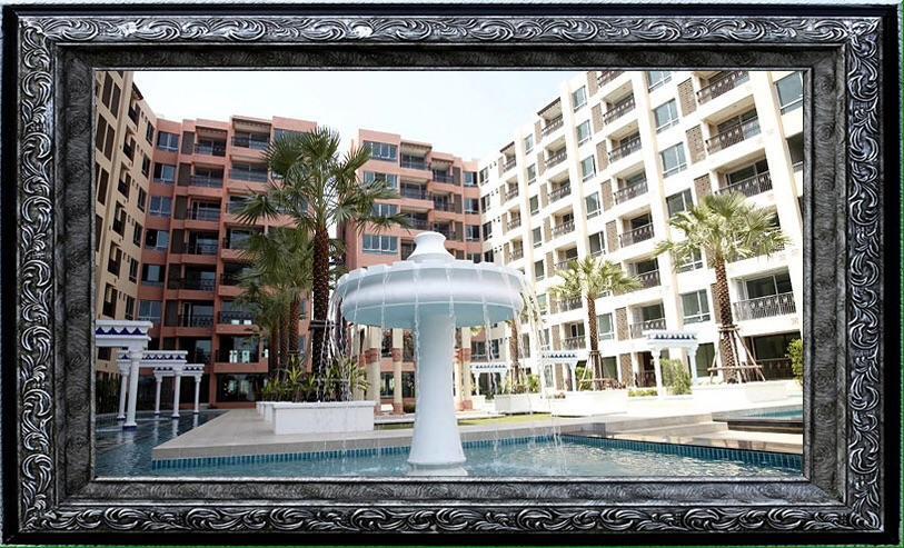 Marakesh Hua Hin Resident-Room Type E ภายนอก รูปภาพ